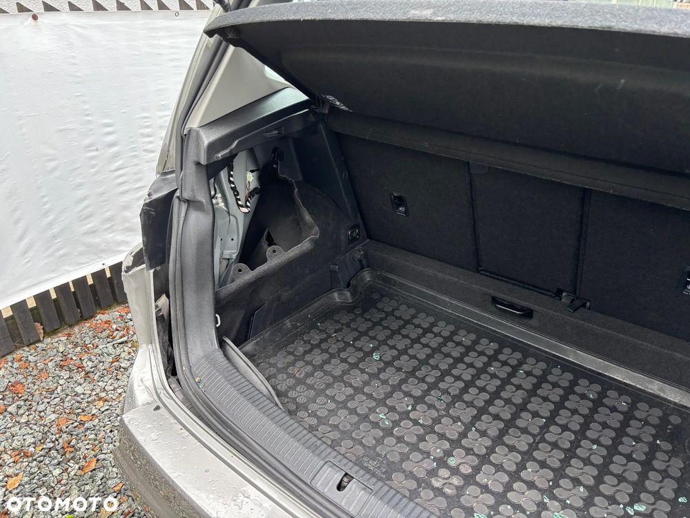 Volkswagen Golf Sportsvan 1.4 TSI (BlueMotion Technology) DSG Comfortline - 24