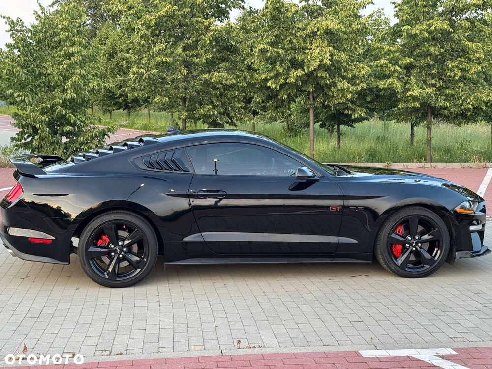 Ford Mustang 5.0 V8 GT - 25