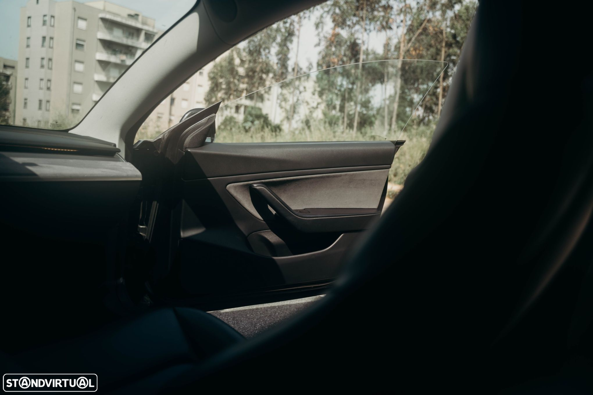 Tesla Model 3 Performance Dual Motor AWD - 47