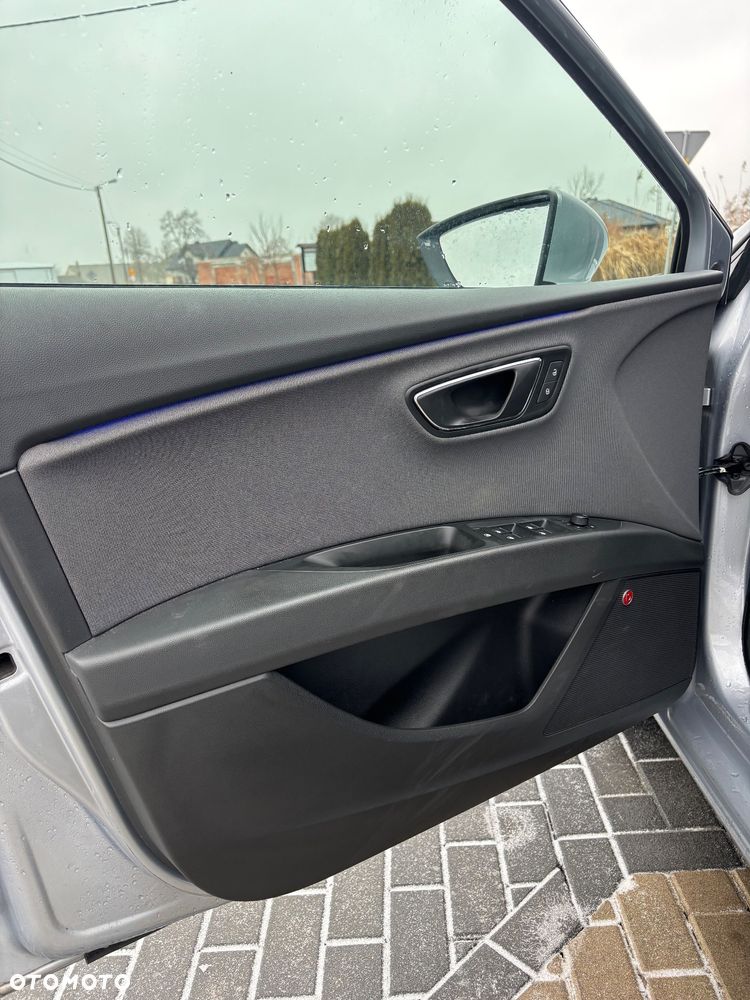 Seat Leon 1.4 TSI ACT Start&Stop DSG XCELLENCE - 24