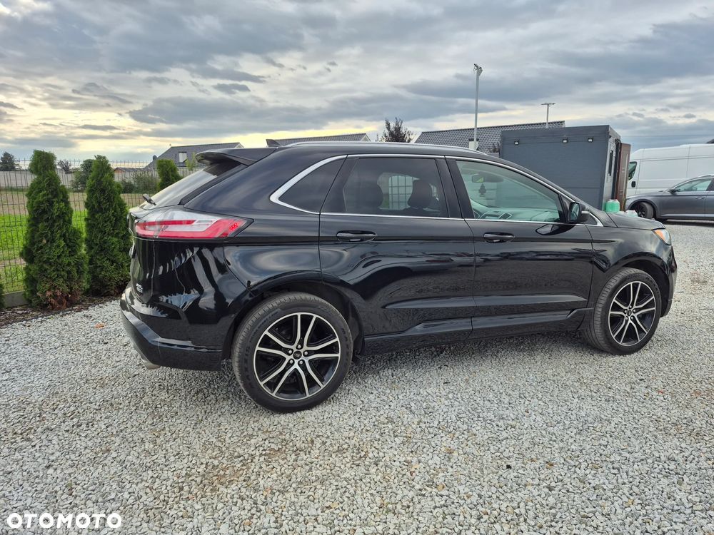 Ford Edge - 6