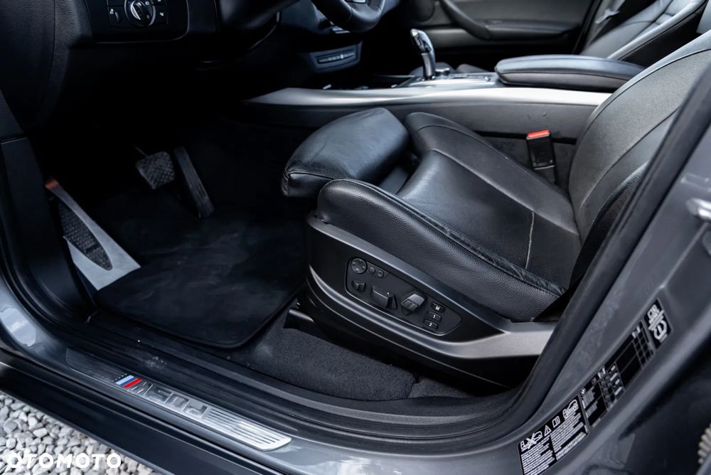 BMW X5 M - 22