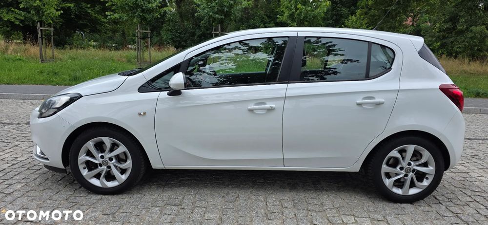 Opel Corsa - 4