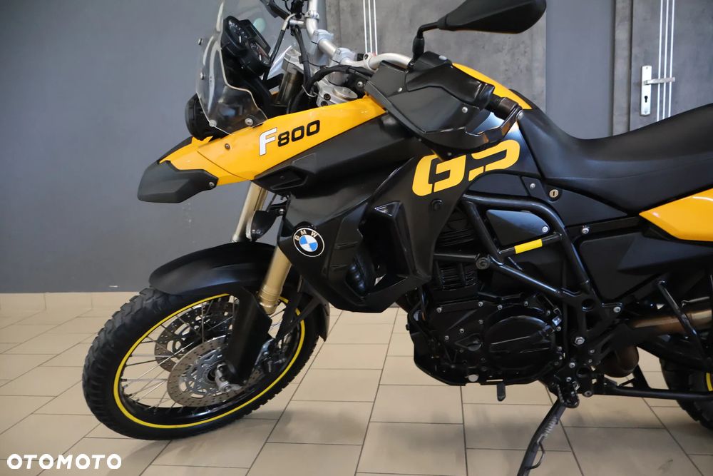 BMW F - 14