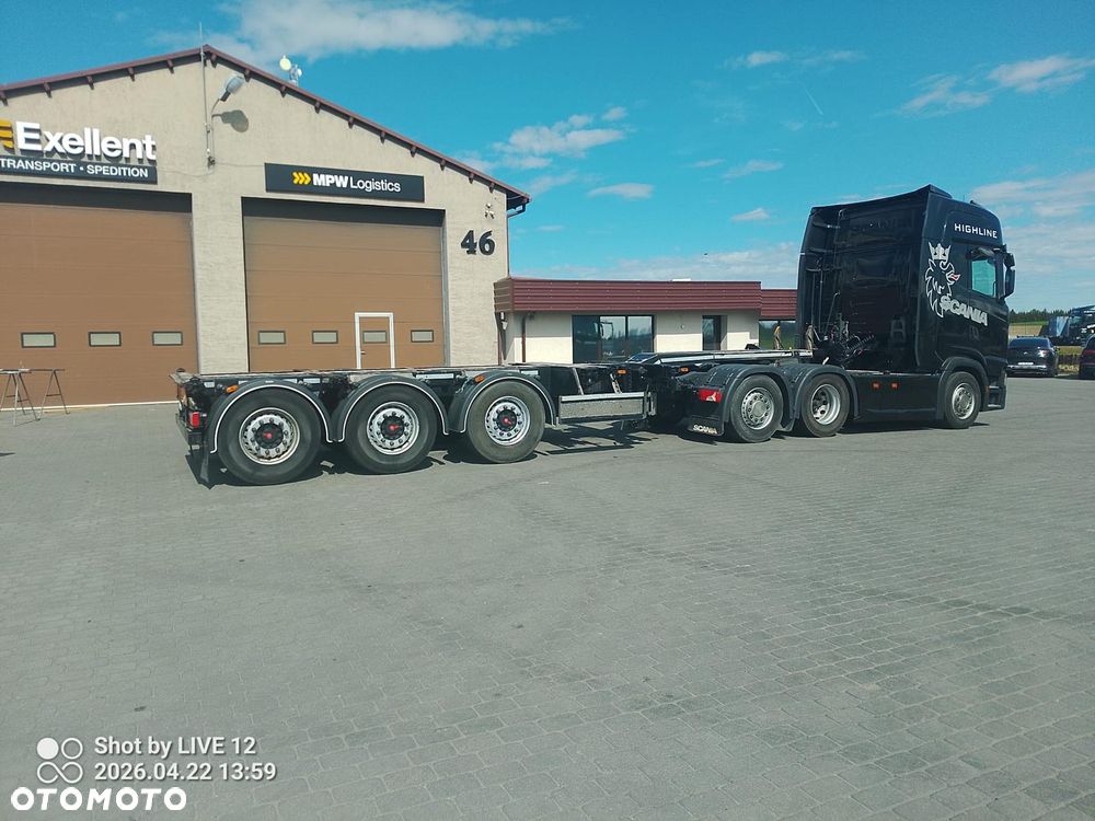 D-TEC VCC-01 / FT-LS / FLEXI - 2