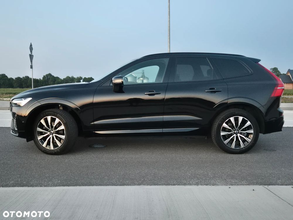 Volvo XC 60 B5 B AWD Ultimate Dark - 7