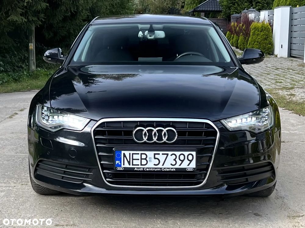 Audi A6 Limousine 2.0 TDI Prime Line - 5