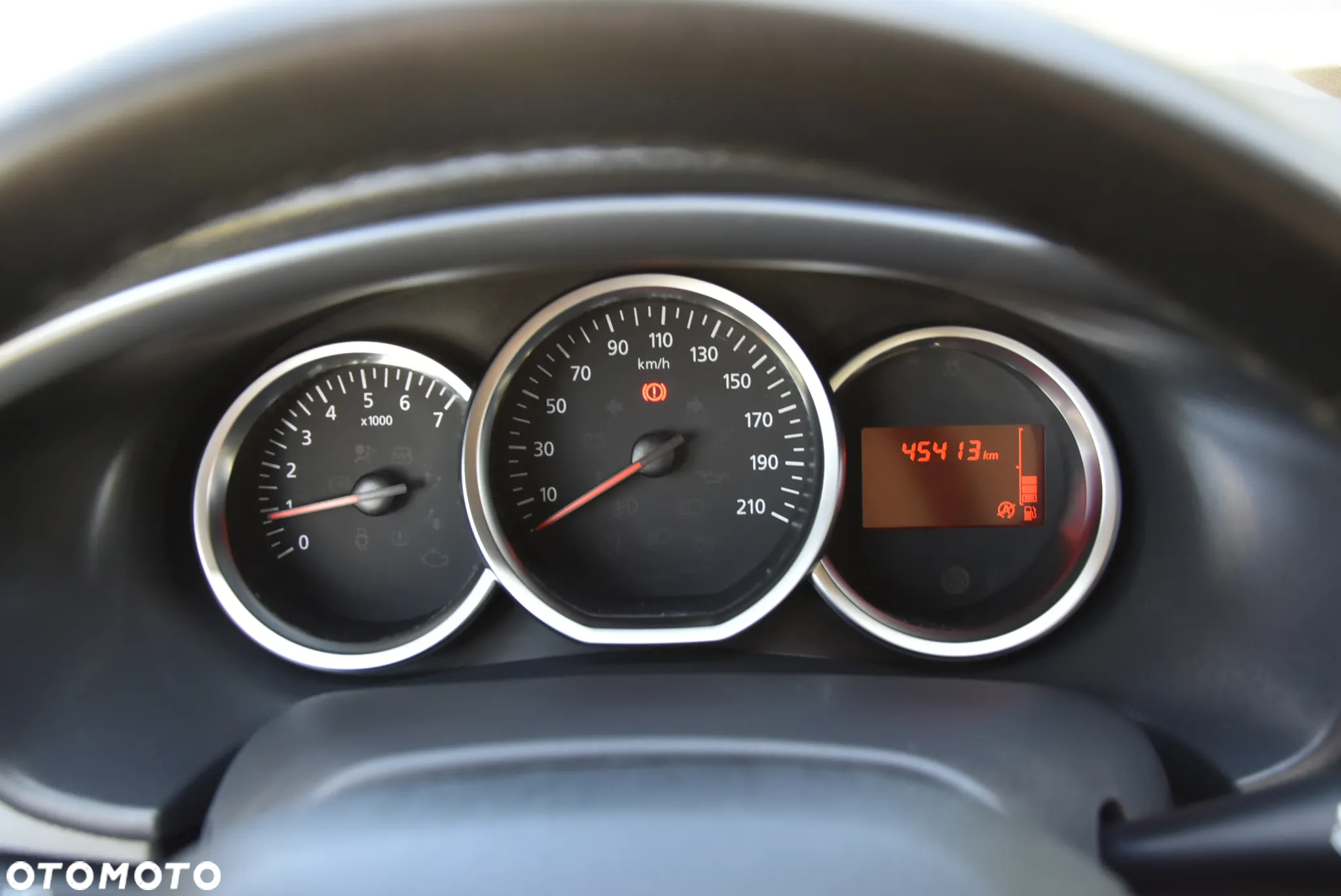 Dacia Sandero 0.9 TCe Laureate S&S - 19