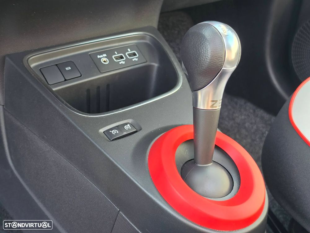 Renault Twingo Electric INTENS - 29