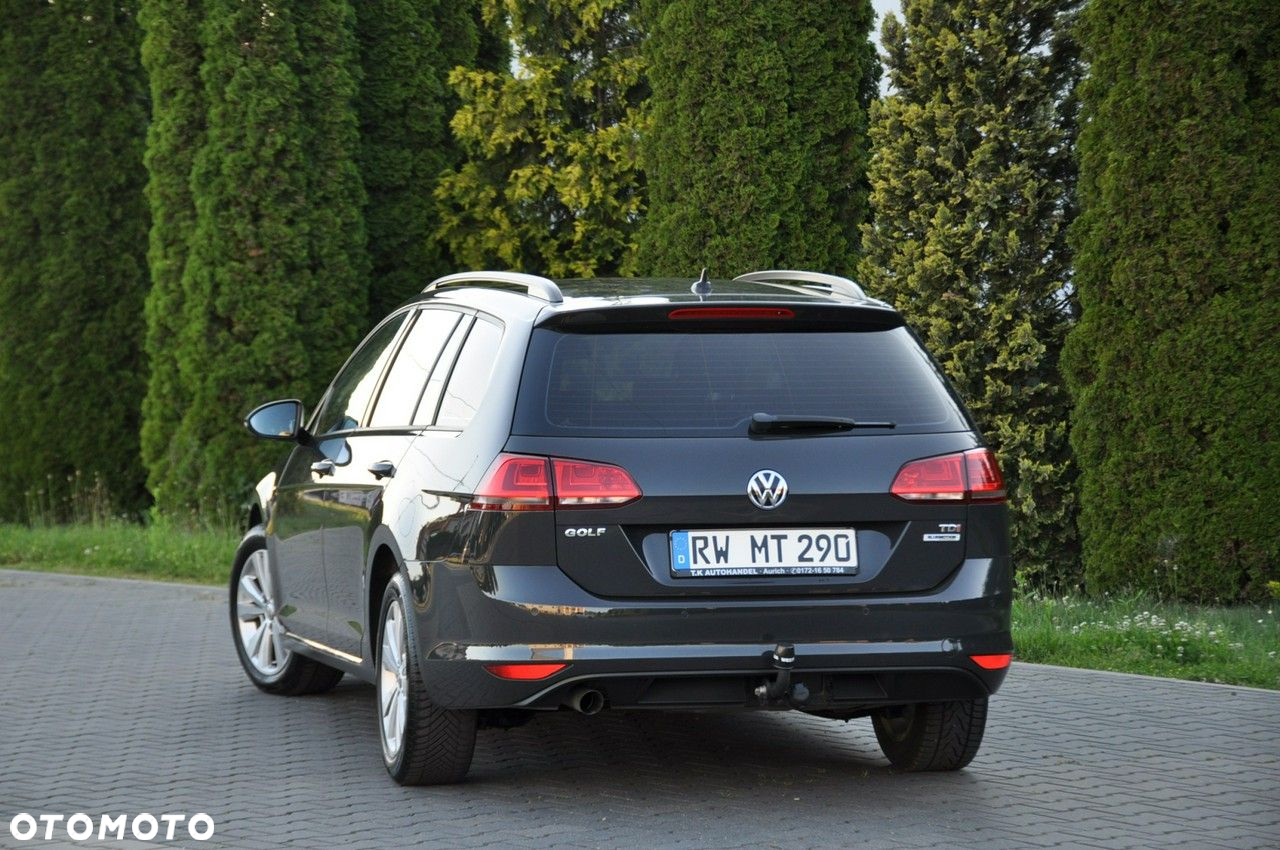 Volkswagen Golf - 15
