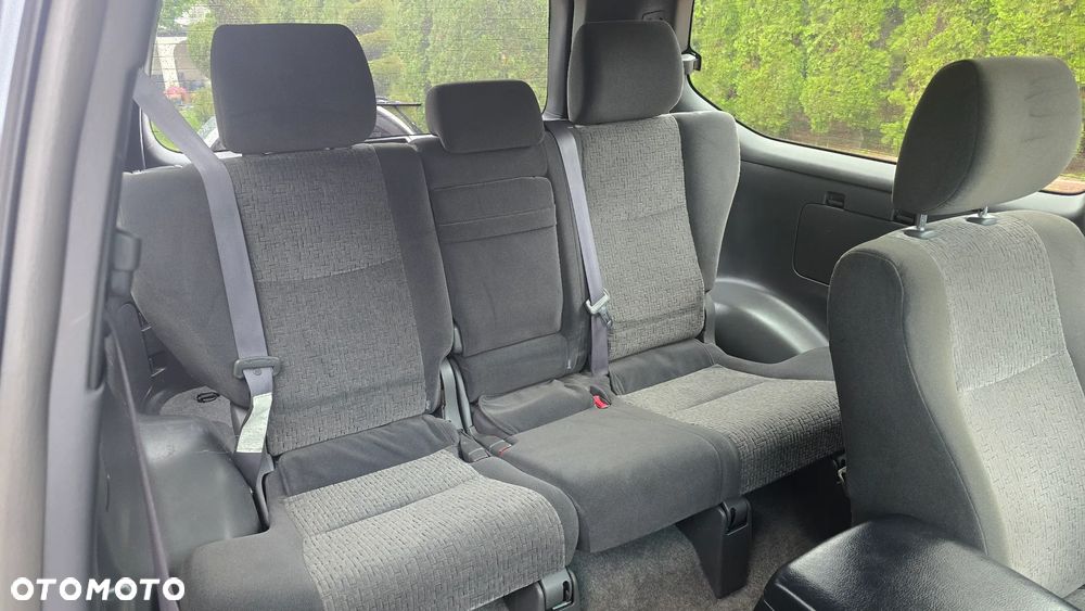 Toyota Land Cruiser 3.0 D Luna - 6