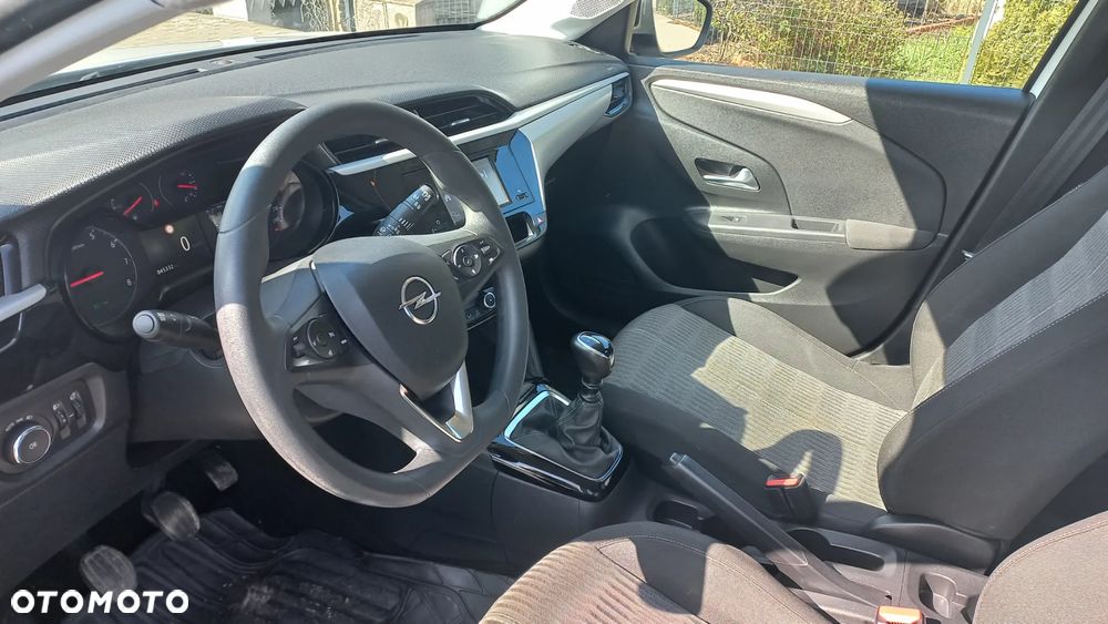 Opel Corsa 1.2 Direct Injection Turbo - 18