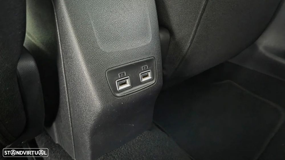 Peugeot 208 1.2 PureTech Allure Pack - 16