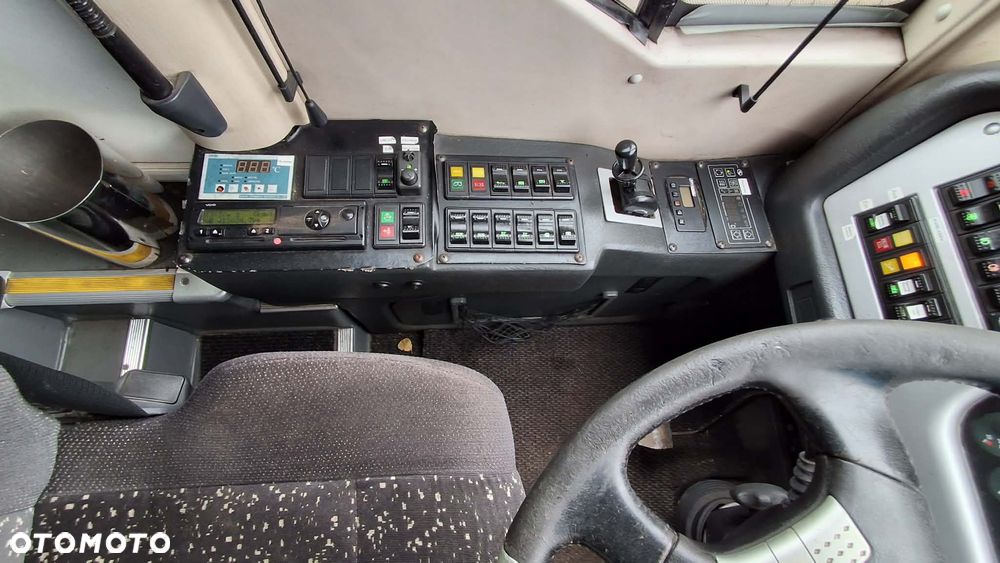Inny KING LONG XMQ6900 - 2