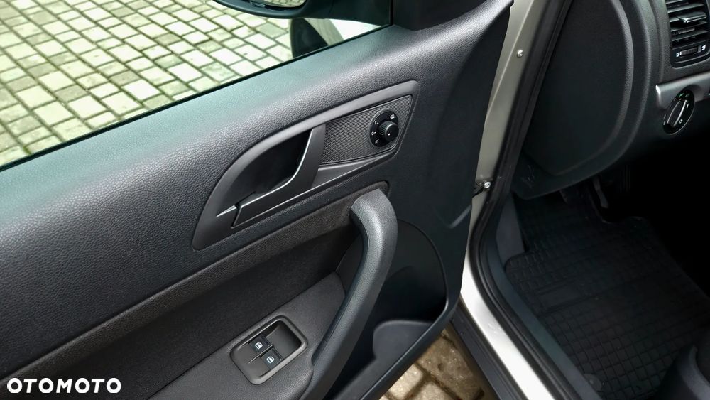 Skoda Yeti Outdoor 2.0 TDI 4x4 Active - 22