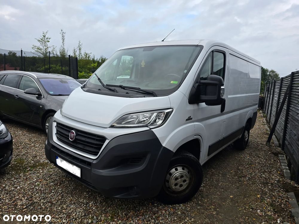 Fiat Ducato - 1