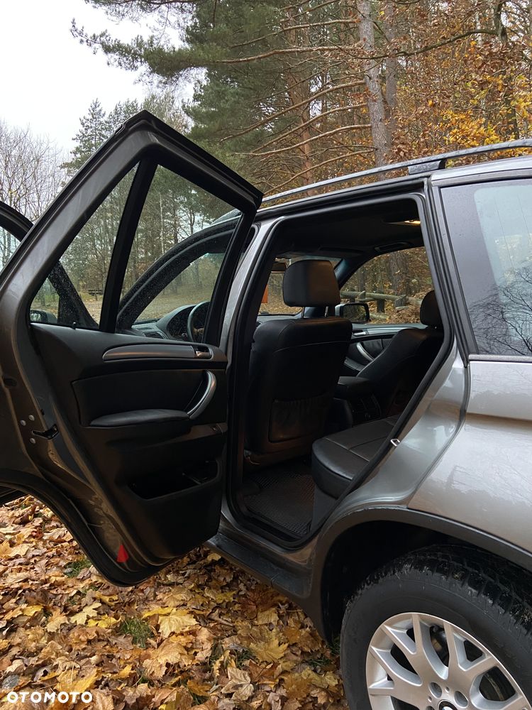 BMW X5 4.4 i Edition Exclusive Sport - 8