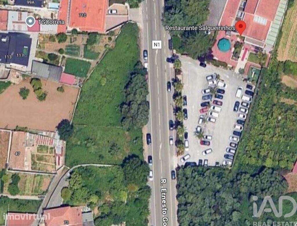 Terreno em Pedroso e Seixezelo de 600,00 m2 - Grande imagem: 4/4