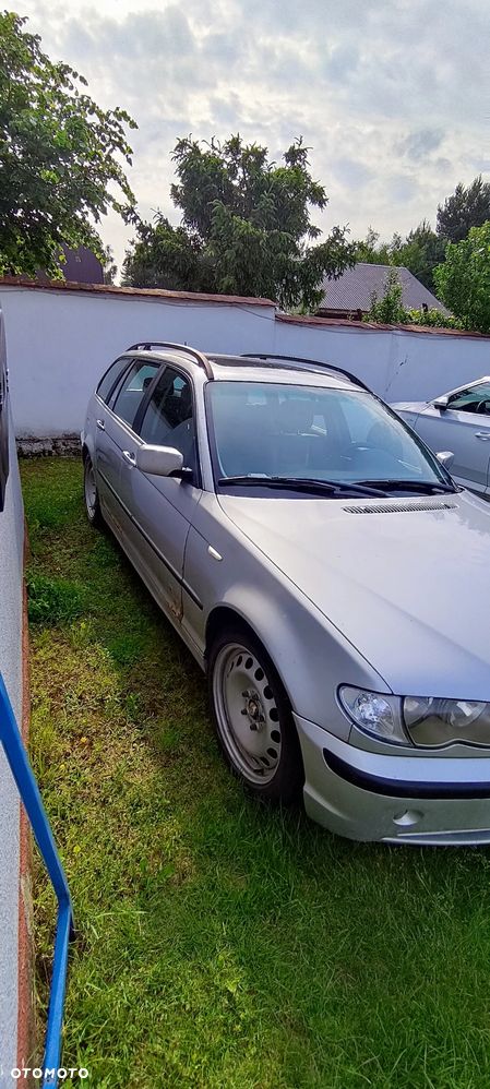BMW Seria 3 - 3