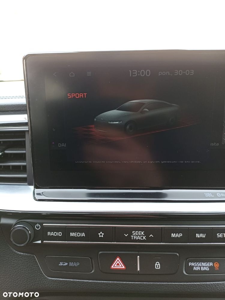 Kia ProCeed - 6