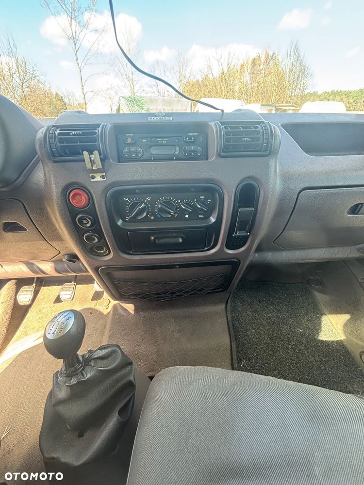 Renault Mascott - 30