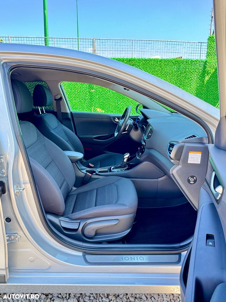 Hyundai IONIQ 141CP Exclusive - 11