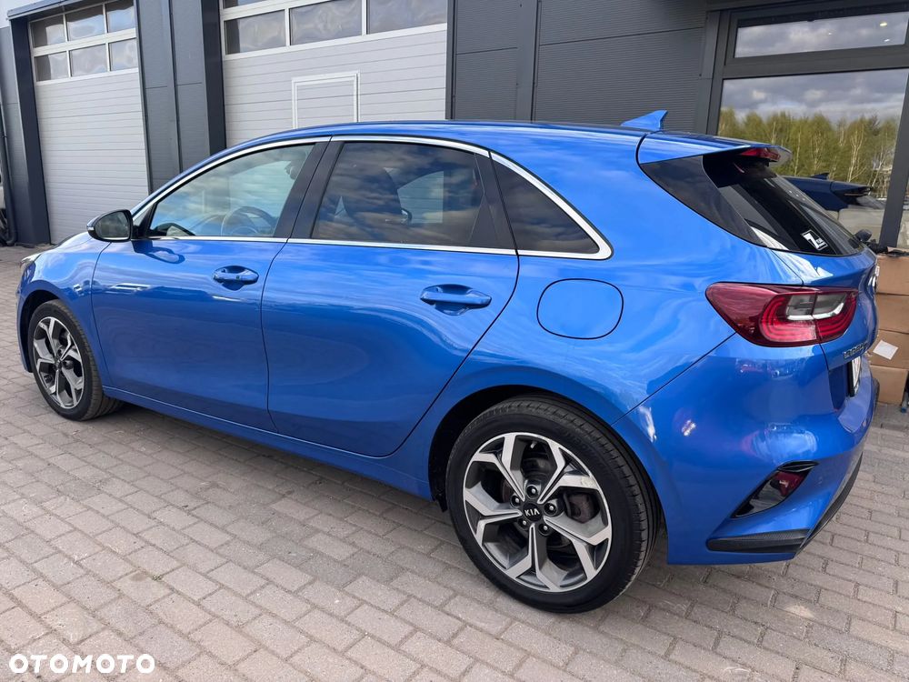 Kia Ceed 1.0 T-GDI ISG GT Line - 15