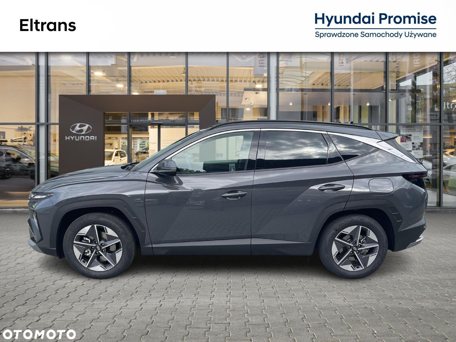 Hyundai Tucson - 3