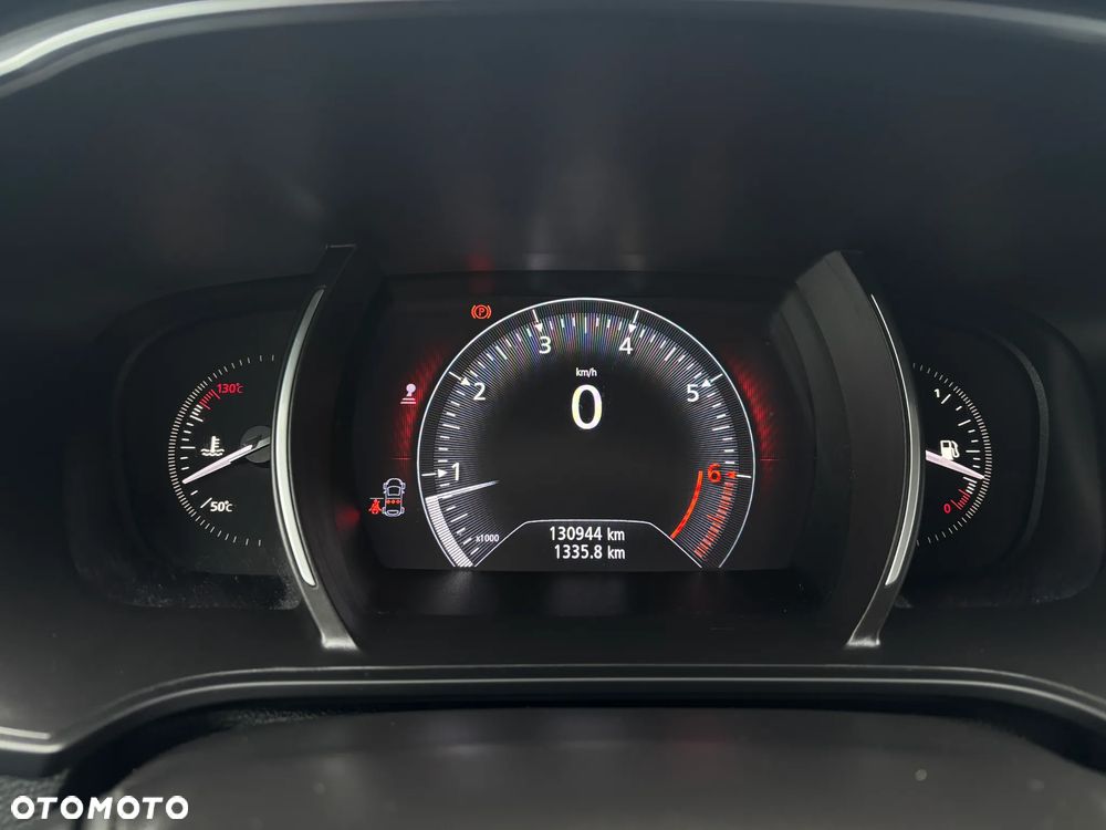 Renault Megane 1.2 Energy TCe Limited - 11