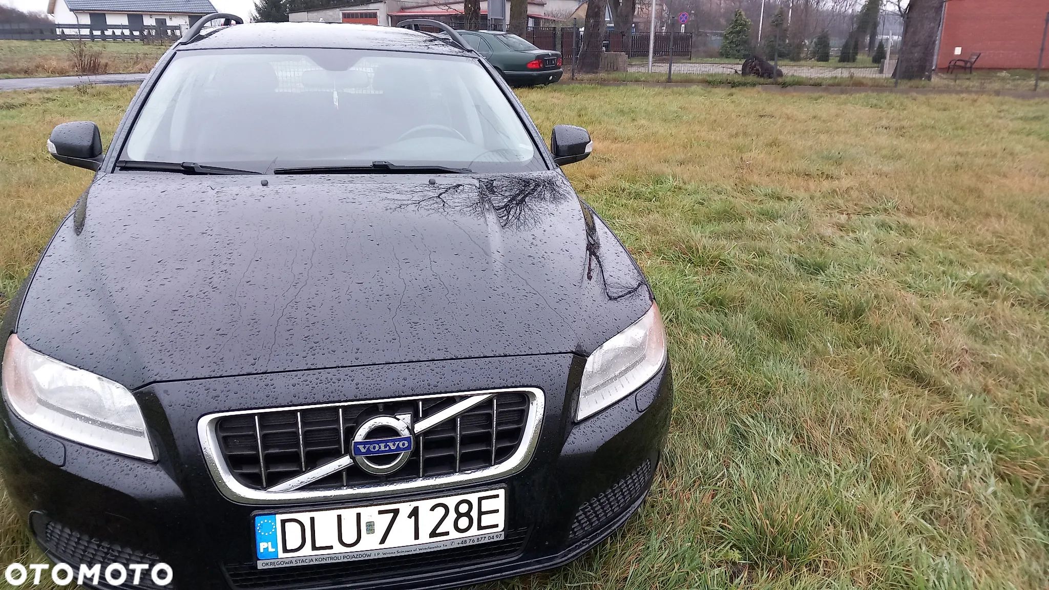 Volvo V70 1.6D DRIVe Momentum - 1