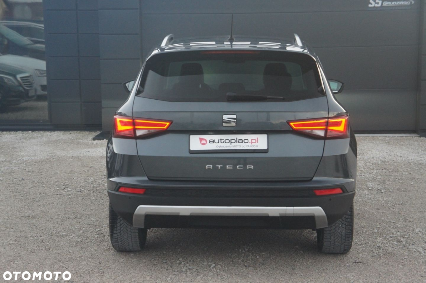 Seat Ateca - 6