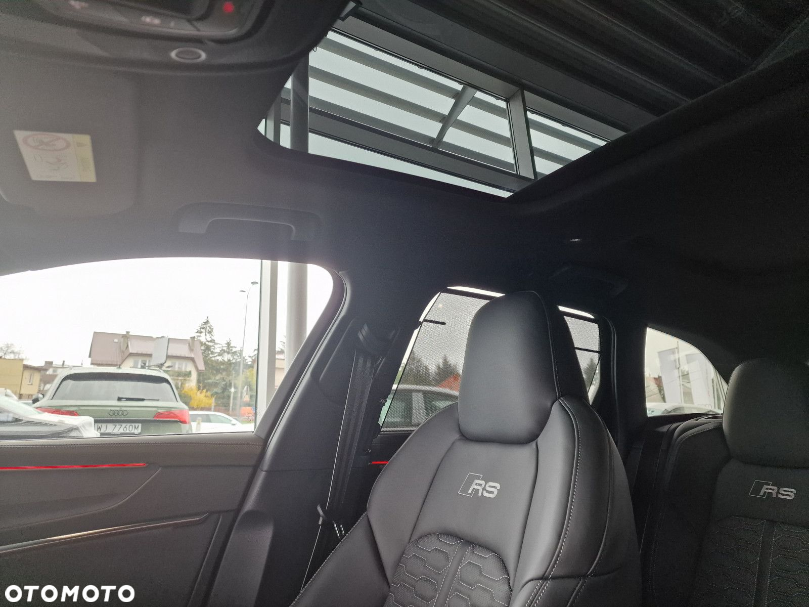 Audi RS6 - 20