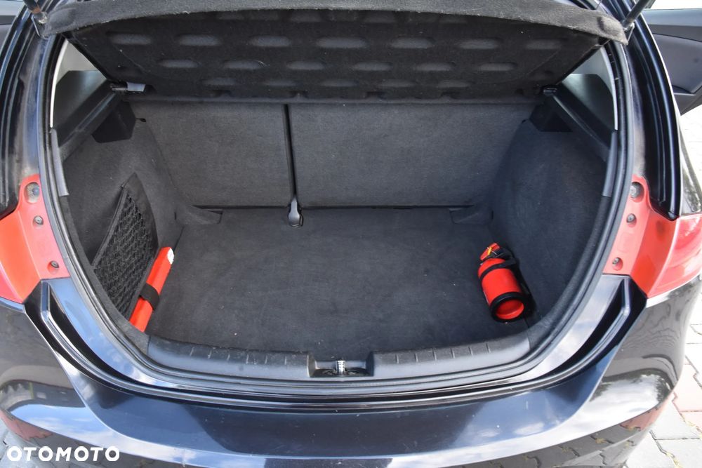 Seat Leon 1.2 TSI Sport - 11