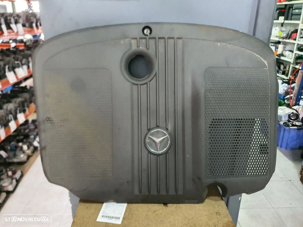 TAMPA MOTOR MERCEDES BENZ W204 / A6510101467 - 1