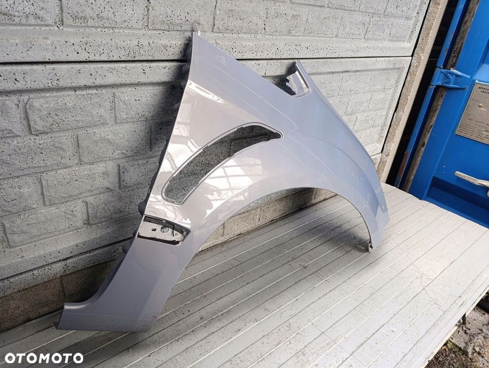 Ford S-Max 2006-2015 Błotnik Prawy Przedni Oryginał - 3