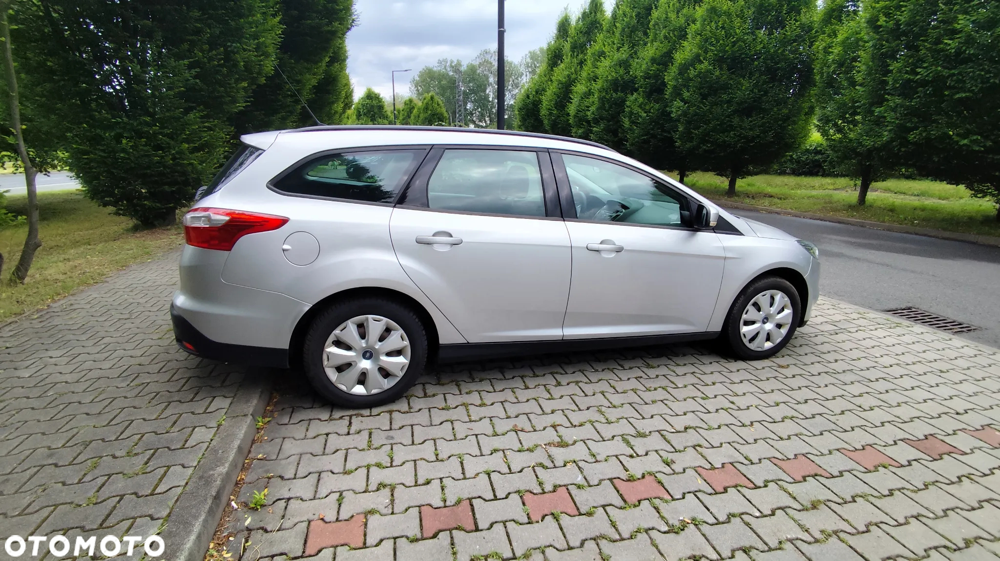 Ford Focus Turnier 1.6 Ti-VCT Trend - 15