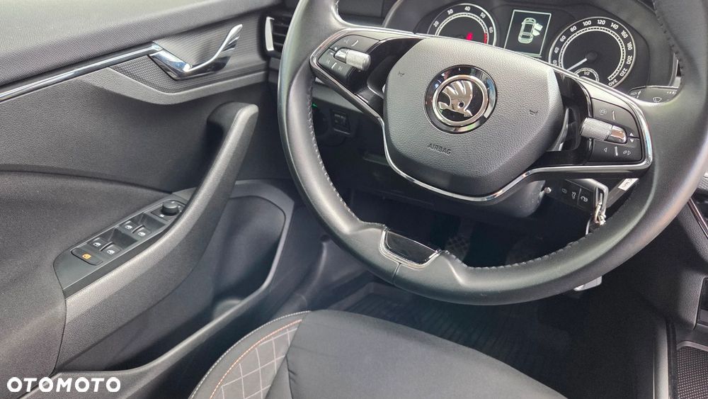 Skoda Scala 1.0 TSI Ambition - 16
