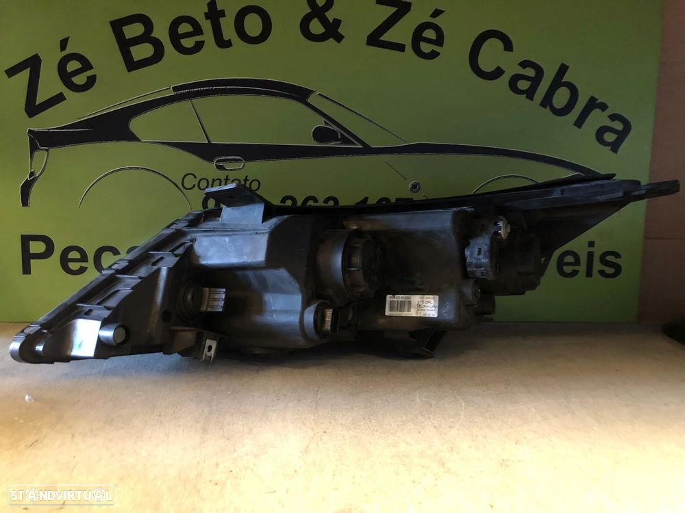 KIA SPORTAGE 2015 FAROL FRENTE DIREITO - FF116 - 6