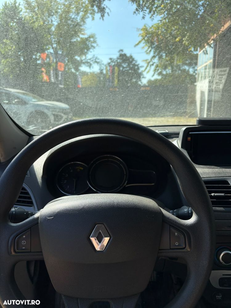 RENAULT Megane 2015 — imagine 8