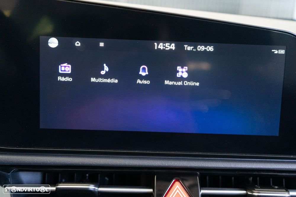 Kia Niro EV 64kWh Drive - 29