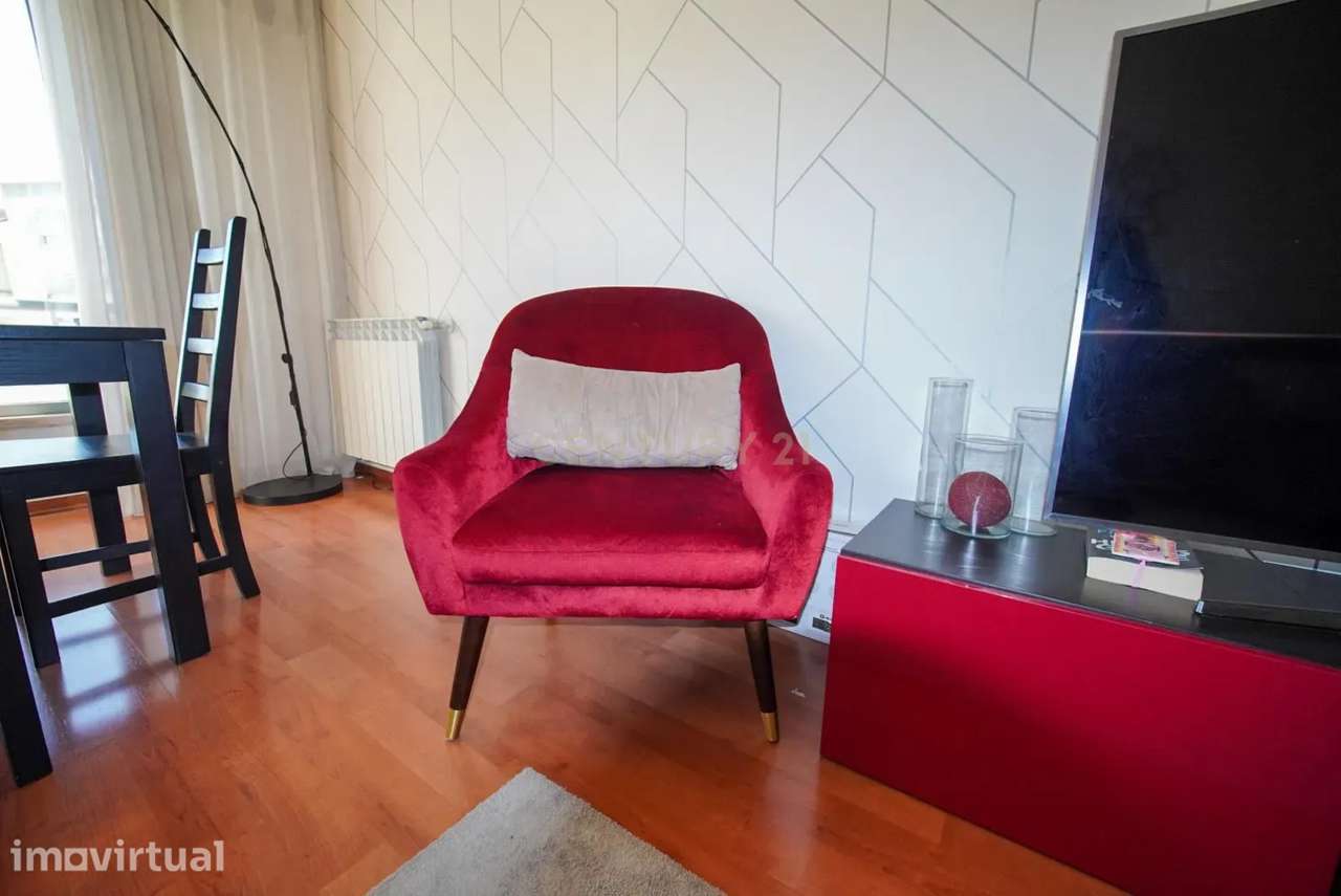 Apartamento T2 em Agualva-Cacém - Grande imagem: 5/29