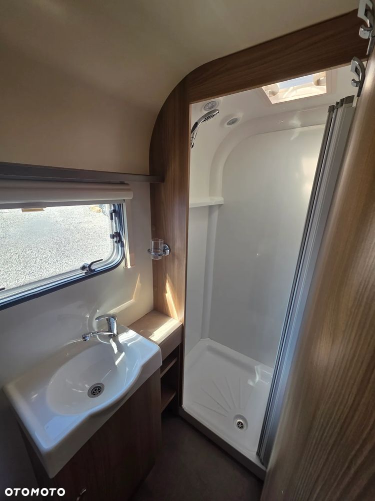 Bailey Pegasus Modena - 11