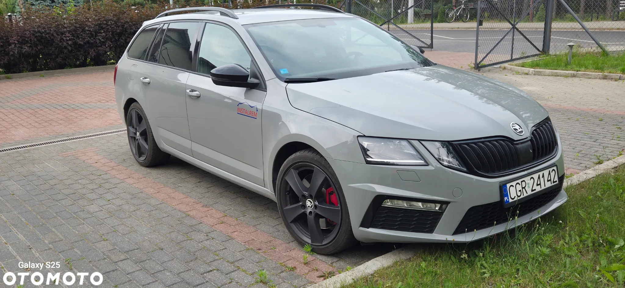 Skoda Octavia 2.0 TSI RS 230 - 30