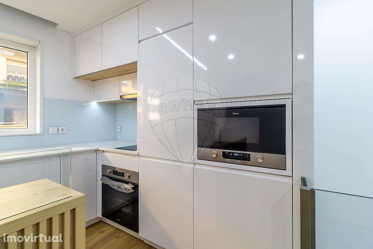 Apartamento T1 para venda - Grande imagem: 4/13