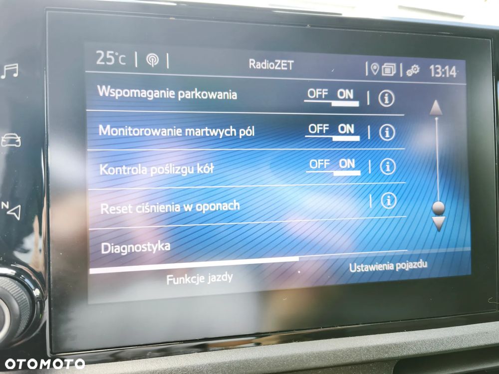 Toyota Proace City Verso 1.2 Turbo L1 Team Deutschland - 23