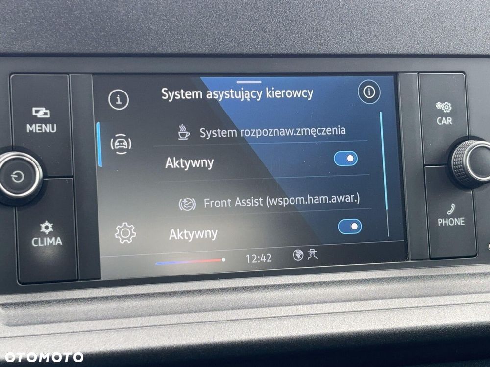 Volkswagen Caddy - 27