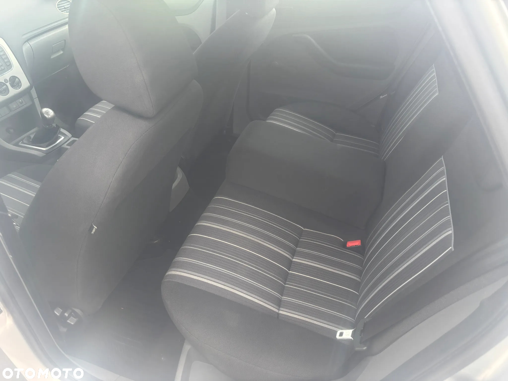 Ford Focus 1.6 TDCi Silver X - 17