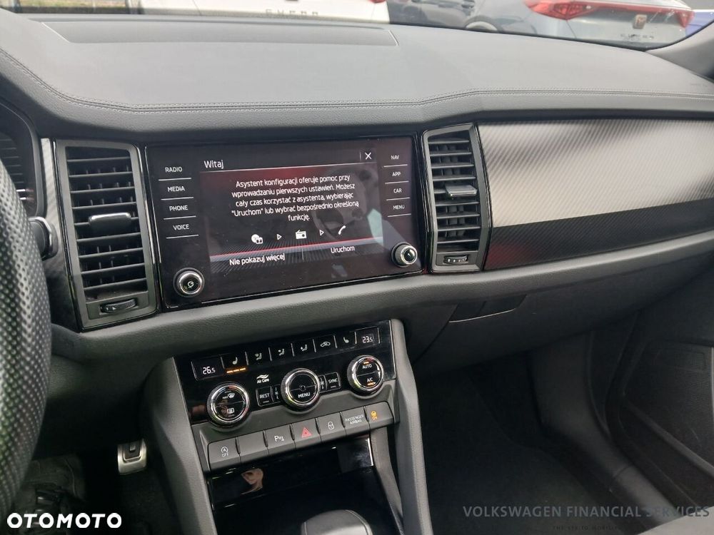Skoda Kodiaq - 9