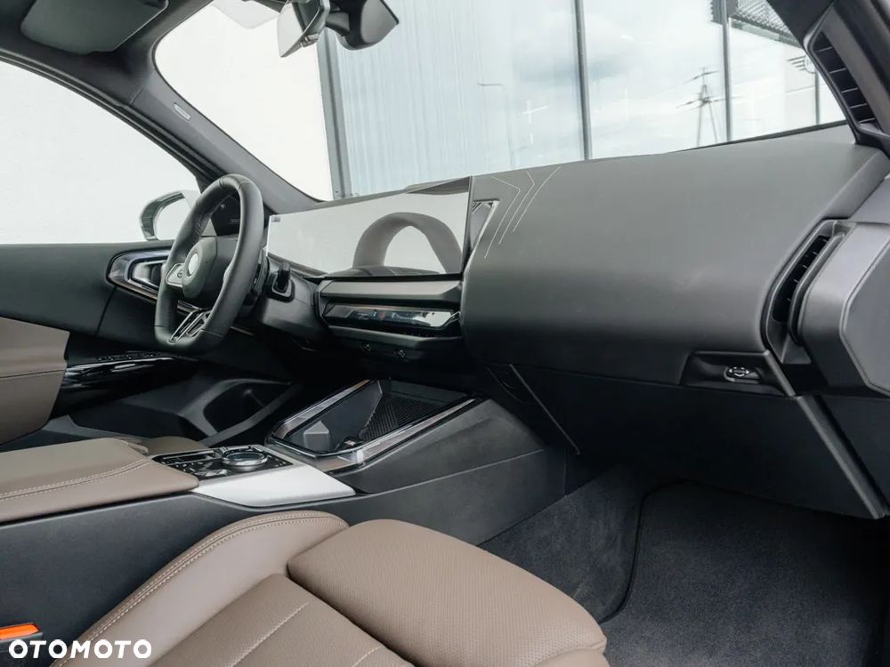 BMW X3 20 xDrive - 12
