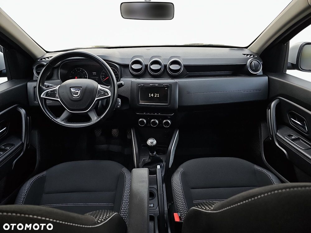 Dacia Duster 1.0 TCe Prestige - 16